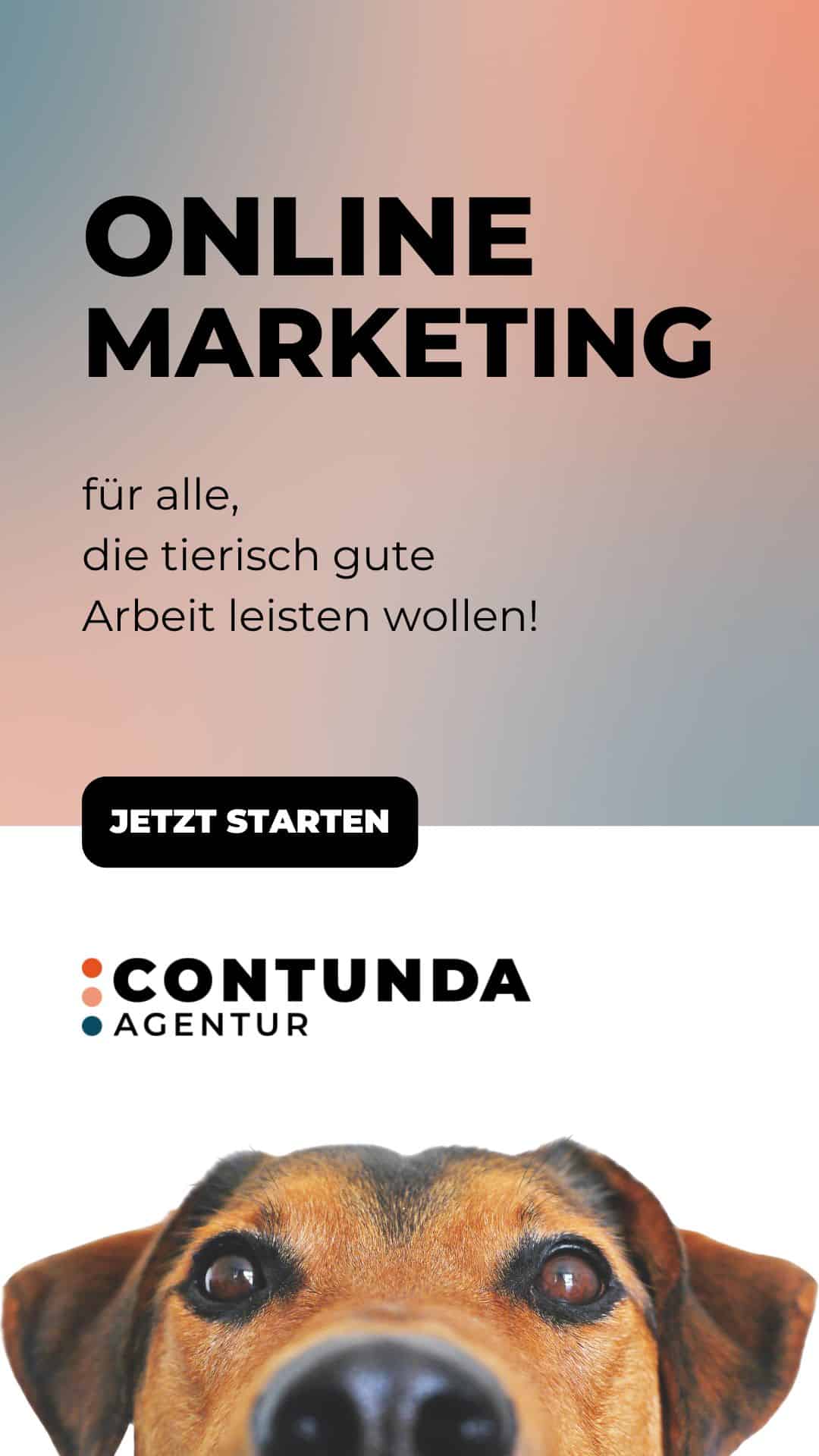 Online Marketing Agentur